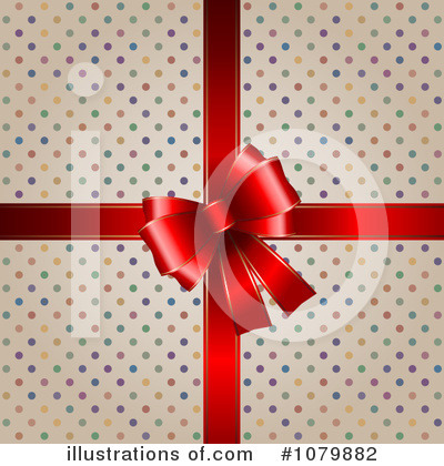 Gift Clipart #1079882 by KJ Pargeter