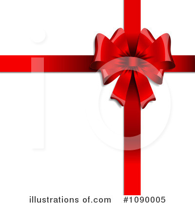 Royalty-Free (RF) Gift Clipart Illustration by KJ Pargeter - Stock Sample #1090005