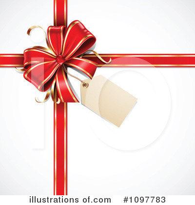 Gift Tag Clipart #1097783 by TA Images