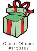 Gift Clipart #1150107 by lineartestpilot
