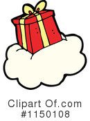 Gift Clipart #1150108 by lineartestpilot