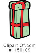 Gift Clipart #1150109 by lineartestpilot
