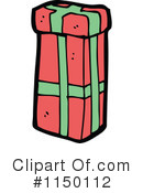 Gift Clipart #1150112 by lineartestpilot