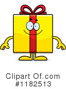 Gift Clipart #1182513 by Cory Thoman