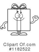 Gift Clipart #1182522 by Cory Thoman