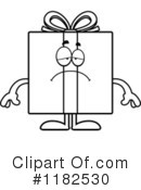 Gift Clipart #1182530 by Cory Thoman