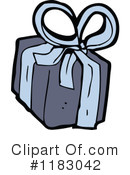 Gift Clipart #1183042 by lineartestpilot