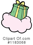 Gift Clipart #1183068 by lineartestpilot