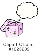 Gift Clipart #1228232 by lineartestpilot