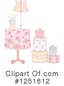 Gift Clipart #1251612 by BNP Design Studio