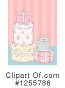 Gift Clipart #1255788 by BNP Design Studio