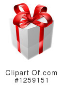 Gift Clipart #1259151 by AtStockIllustration