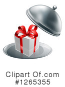 Gift Clipart #1265355 by AtStockIllustration