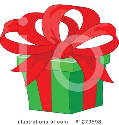 Christmas Clipart #1279593 by Pushkin