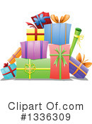 Gift Clipart #1336309 by Liron Peer
