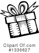 Gift Clipart #1336827 by Prawny