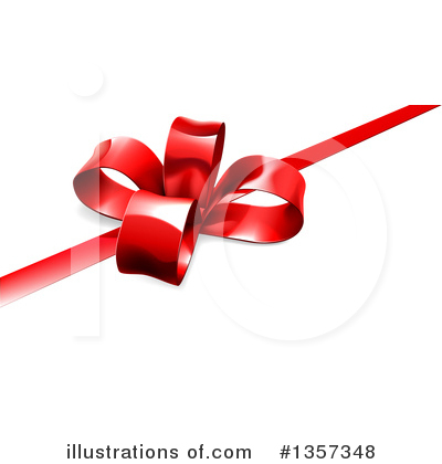 Royalty-Free (RF) Gift Clipart Illustration by AtStockIllustration - Stock Sample #1357348