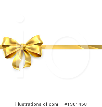 Royalty-Free (RF) Gift Clipart Illustration by AtStockIllustration - Stock Sample #1361458