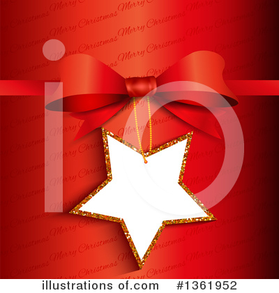 Gift Tag Clipart #1361952 by KJ Pargeter