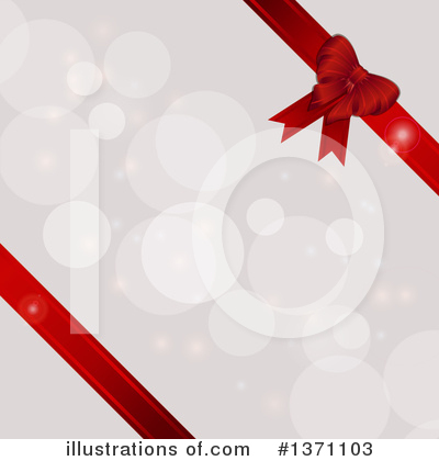 Christmas Present Clipart #1371103 by elaineitalia