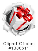 Gift Clipart #1380611 by AtStockIllustration
