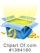 Gift Clipart #1384180 by BNP Design Studio