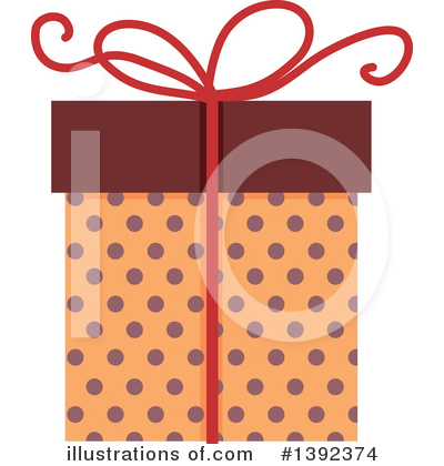 Gifts Clipart #1392374 by BNP Design Studio