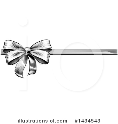 Royalty-Free (RF) Gift Clipart Illustration by AtStockIllustration - Stock Sample #1434543