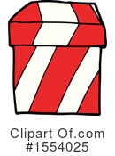 Gift Clipart #1554025 by lineartestpilot