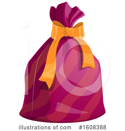 Royalty-Free (RF) Gift Clipart Illustration by Vector Tradition SM - Stock Sample #1608388