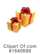 Gift Clipart #1640699 by Steve Young