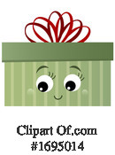 Gift Clipart #1695014 by visekart