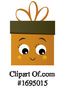 Gift Clipart #1695015 by visekart
