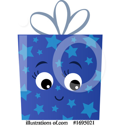 Birthday Clipart #1695021 by visekart