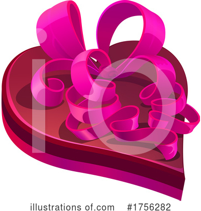 Royalty-Free (RF) Gift Clipart Illustration by Vector Tradition SM - Stock Sample #1756282