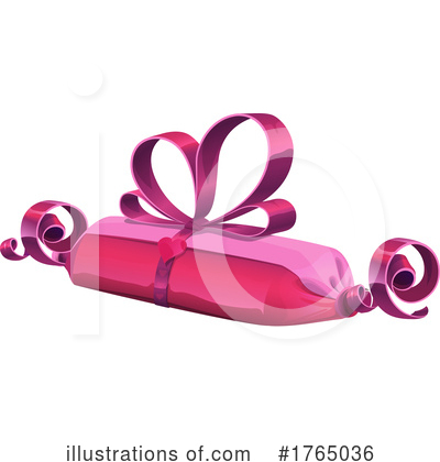 Royalty-Free (RF) Gift Clipart Illustration by Vector Tradition SM - Stock Sample #1765036