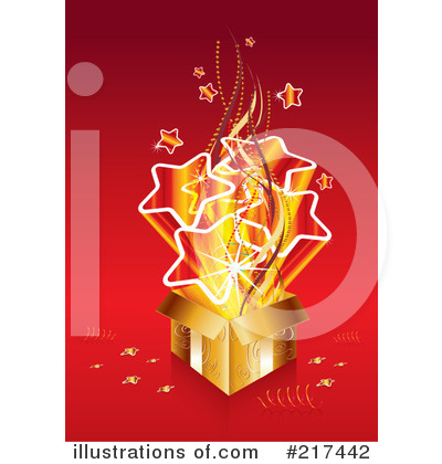Christmas Clipart #217442 by MilsiArt