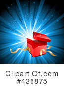 Gift Clipart #436875 by KJ Pargeter