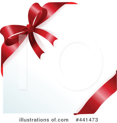 Royalty-Free (RF) Gift Clipart Illustration by Pushkin - Stock Sample #441473