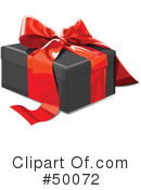 Gift Clipart #50072 by Pushkin