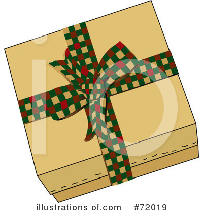Gift Clipart #72019 by inkgraphics