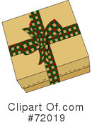 Gift Clipart #72019 by inkgraphics