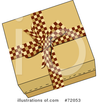 Gifts Clipart #72053 by inkgraphics