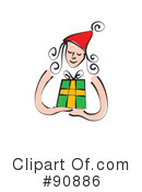 Gift Clipart #90886 by Prawny