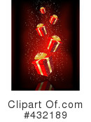 Gifts Clipart #432189 by KJ Pargeter