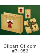 Gifts Clipart #71953 by inkgraphics