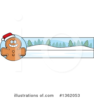 Winter Clipart #1362053 by Cory Thoman