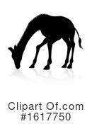 Giraffe Clipart #1617750 by AtStockIllustration