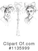 Girl Clipart #1135999 by Picsburg
