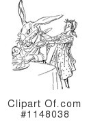 Girl Clipart #1148038 by Prawny Vintage